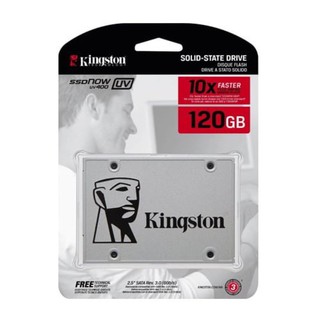 Ổ cứng ssd kingston a400 120gb 2.5 inch sata3