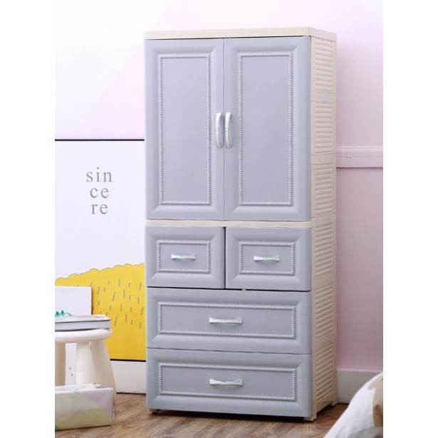 XẢ KHO TỦ NHỰA GIẢ GỖ LẮP GHÉP CAO CẤP - NHẬP KHẨU CHÍNH HÃNG