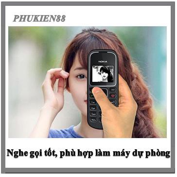 ĐIỆN THOẠI NOKIA 1280 MAN ZIN, MÀN ZIN [NÓI KO VỚI HÀNG TÀU] BH 12T | BigBuy360 - bigbuy360.vn