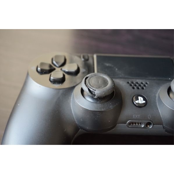 Tay Cầm Chơi Game Dualshock 3 4 Stick Ps4 Xb1 Ps3 Ps2 Ori