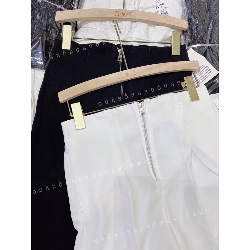 Quần Ống Suông Khoá Trước | BigBuy360 - bigbuy360.vn