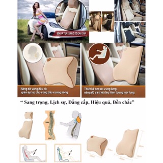 Gối đầu cao su non