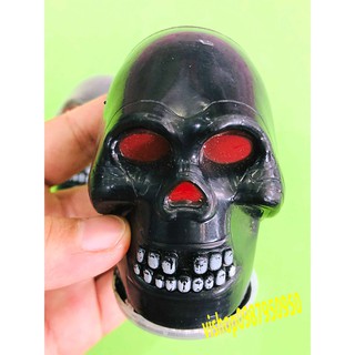 đồ chơi gudetama bóp trút giận đầu nâu silicon mã SNL12 Tmah
