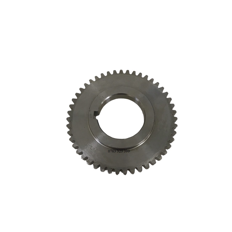 Bánh răng truyền động động cơ dầu diesel 173F (của động cơ máy xới đất, máy cày, máy bơm nước)