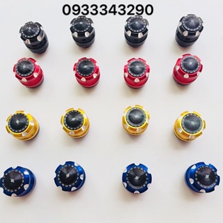 Gù chống đổ trước rizoma k2