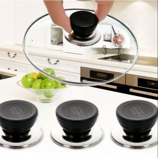 Núm vung nồi, xoong, chảo thay thế