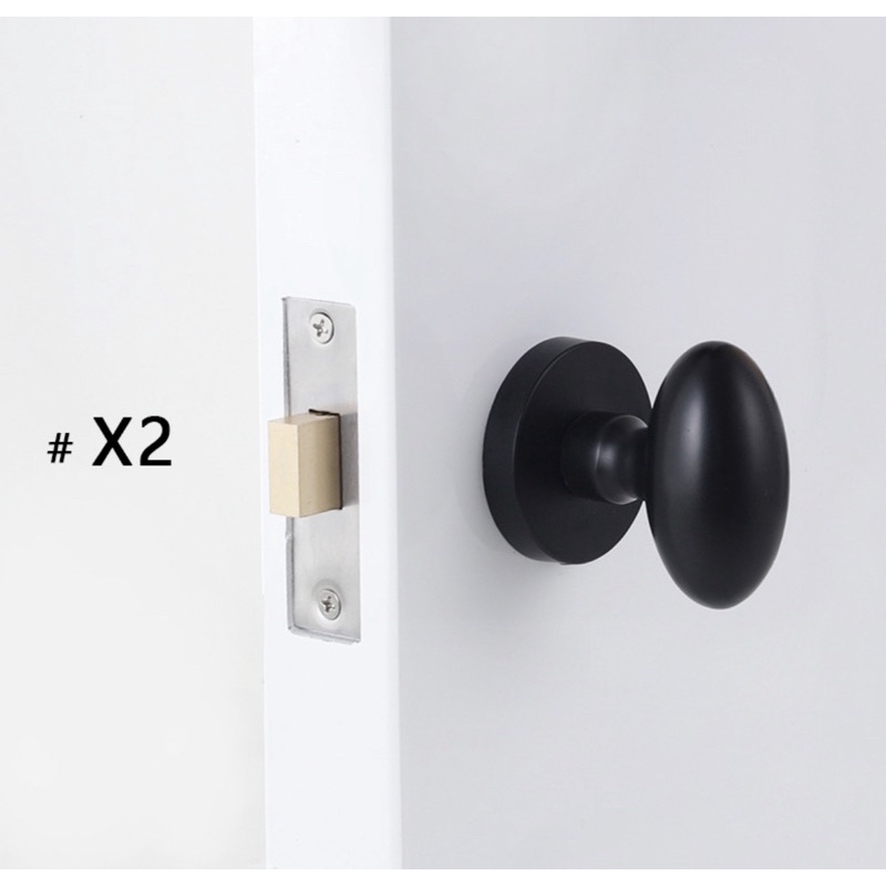 Khoá Cửa Vô Hình  Invisible Door Lock