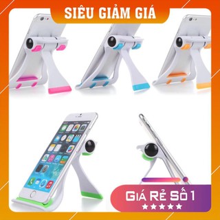 [Xả Kho – Freeship] ĐẾ ĐỠ ĐIỆN THOẠI, IPAD | Chắc Chắn Và Sành Điệu | E086