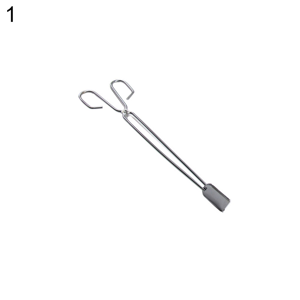 Kẹp gắp rác 32 / 60 / 70cm làm từ kim loại sử dụng tiện lợi