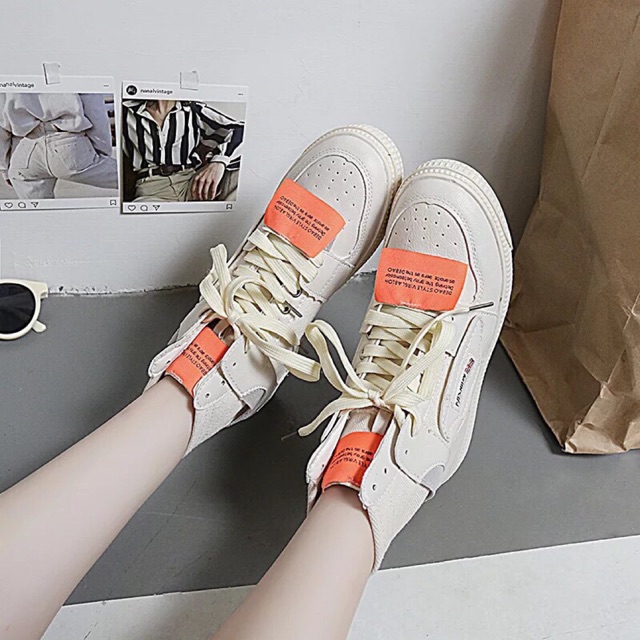 ☘️ HÀNG FULL BOX CÓ SẴN☘️ Thể thao cao cổ