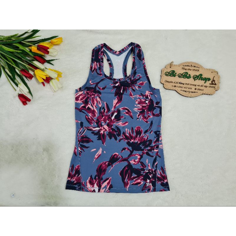Áo tanktop xuất xịn của D.S.G