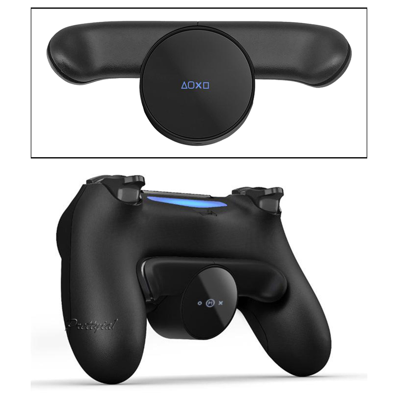 1 Nút Thay Thế Cho Tay Cầm Chơi Game Sony Ps4 Dualshock 4