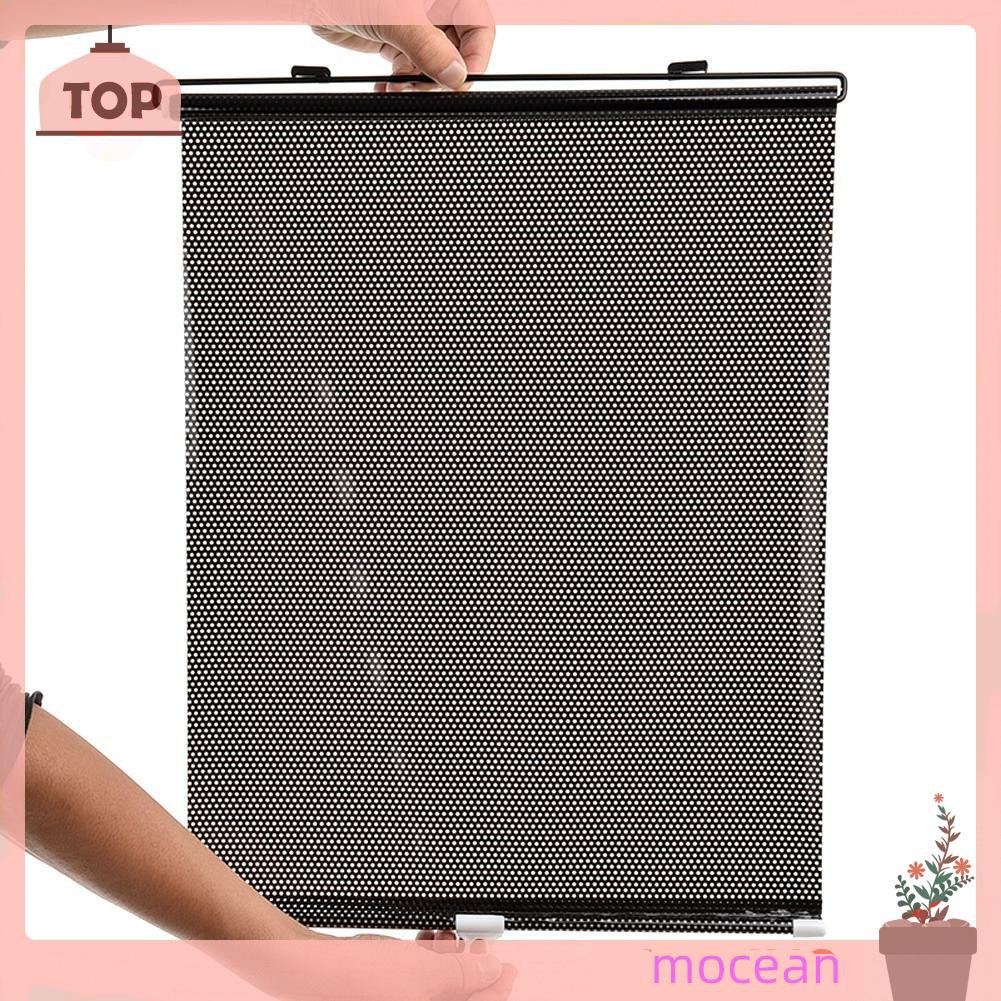 Rèm Che Nắng Cửa Sổ Xe Hơi 40cm X 60cm