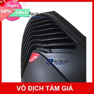 HCM- Mặt Nạ Kiểu Dáng SH Ý Gắn SH 2017 - 2019