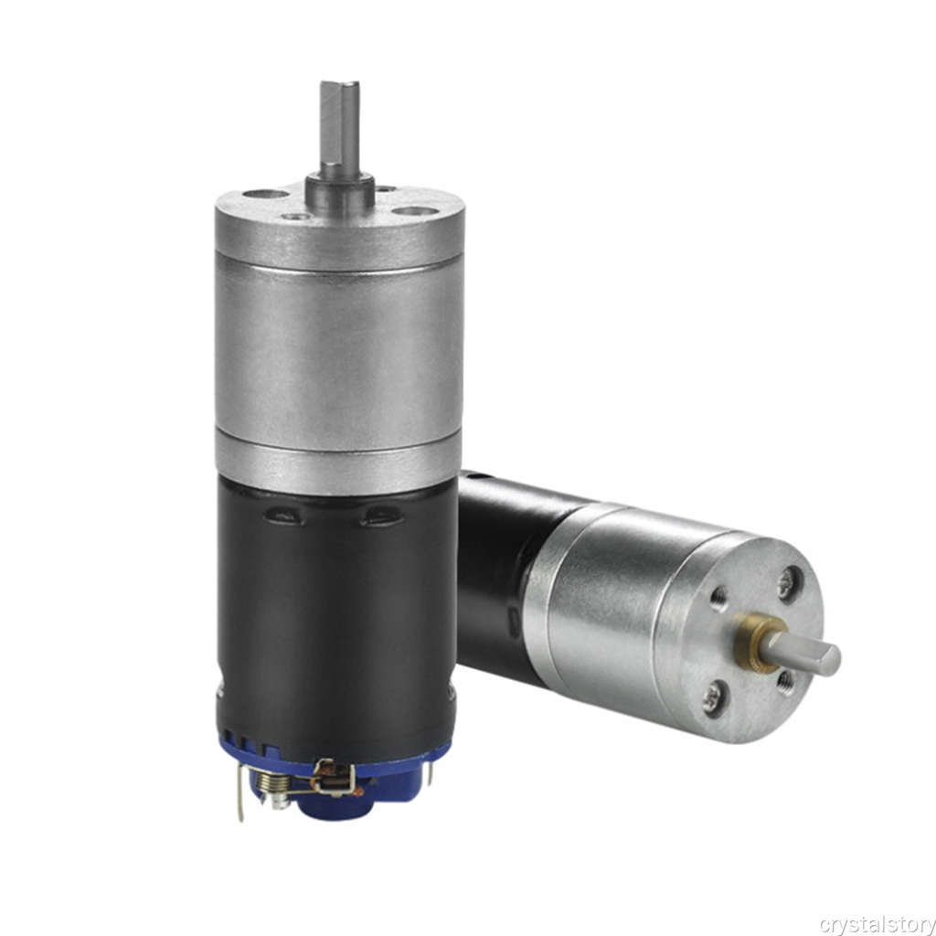1 trục bánh răng kim loại động cơ tốc độ cao mới