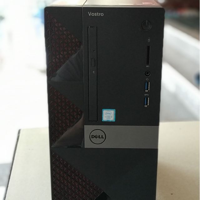 Dell vostro 3650 đồng bộ