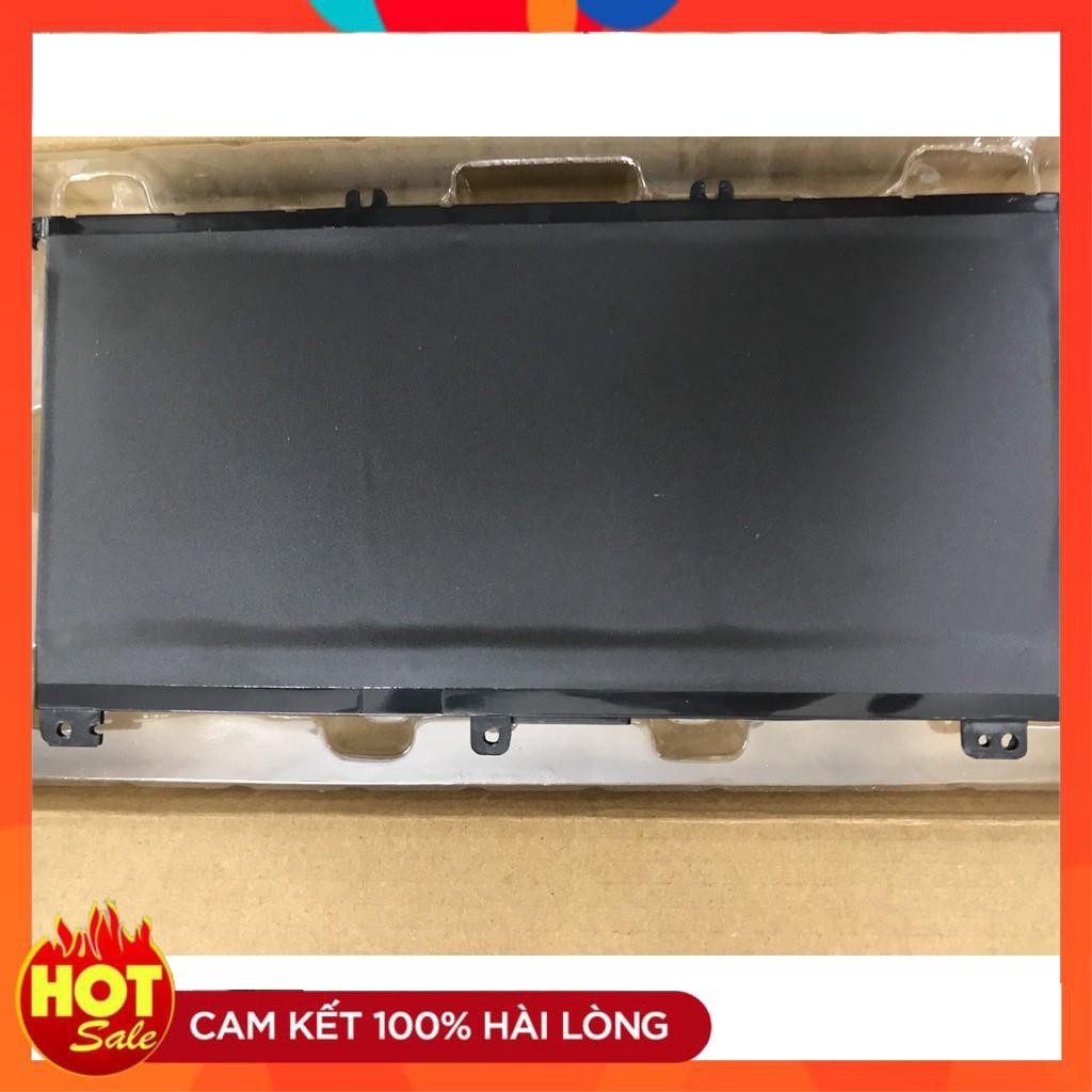 [Mã 273ELHA100K0 hoàn 7% đơn 500K]  HÀNG ZIN  Pin(Battery) Dell Inspiron 15 7000 7566 7567 7557 7559 357F9 Original