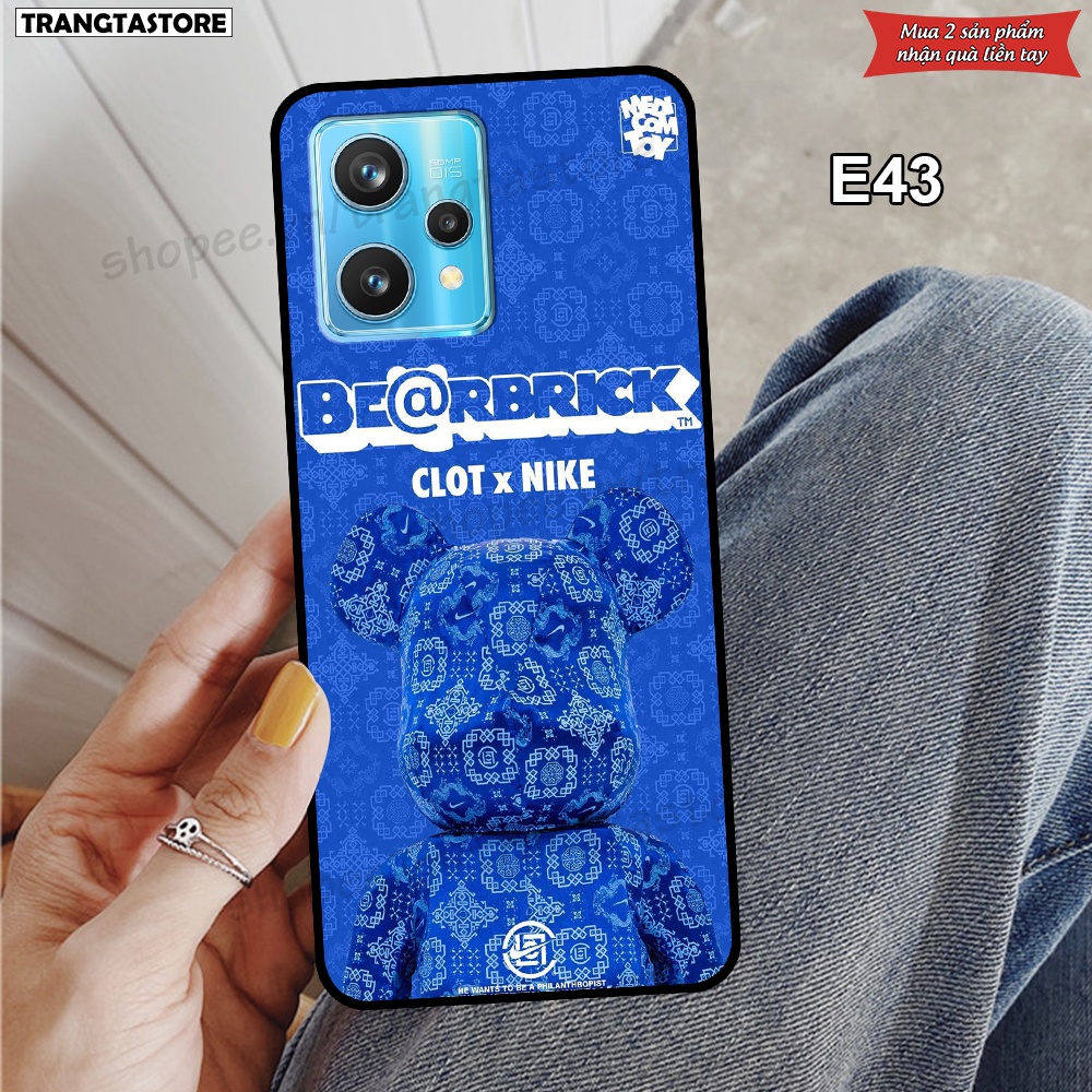 Ốp lưng Realme 9 Pro - 9i in hình dễ thương - giá rẻ - họa tiết siêu đẹp, cute