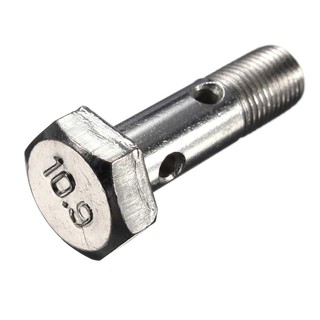 Kẹp phanh Banjo cho xe máy