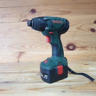 Máy Bắn Vít Bosch 14v bãi nhật