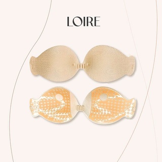 Miếng dán ngực đệm mỏng Loirechic MD10