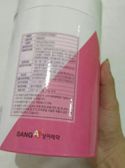 Thạch lựu bổ sung collagen đẹp da và giảm cân Collagen Vital beauty | BigBuy360 - bigbuy360.vn