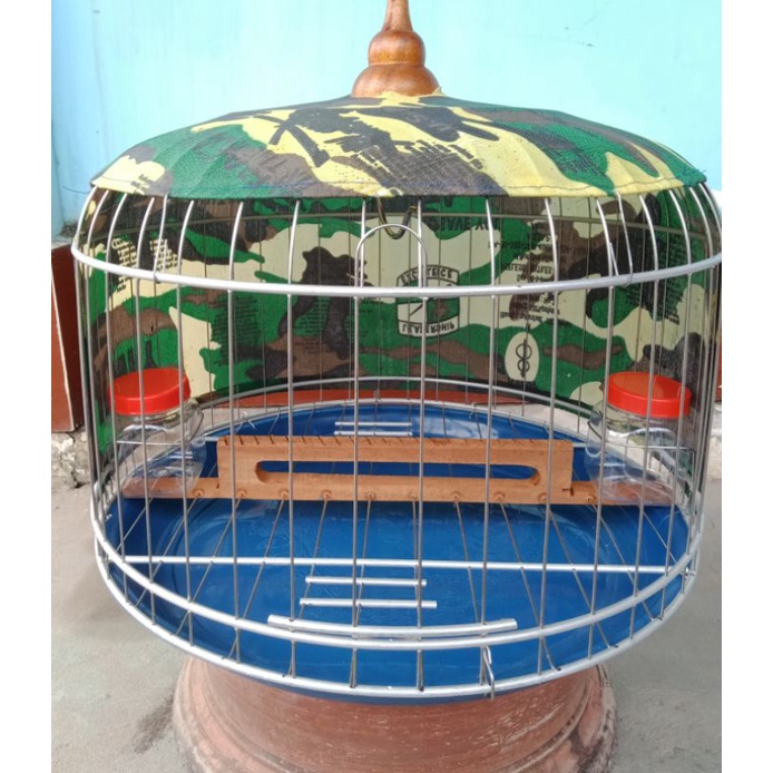 Lồng cu gáy size 36cm