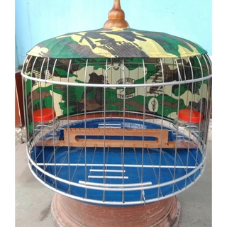Lồng cu gáy size 36cm