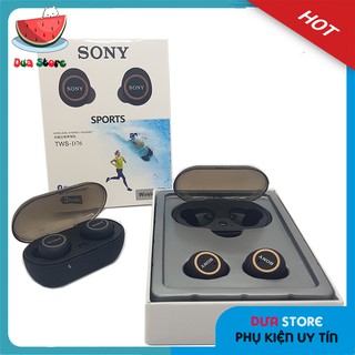 Tai Nghe Sony d76 có dock sạc