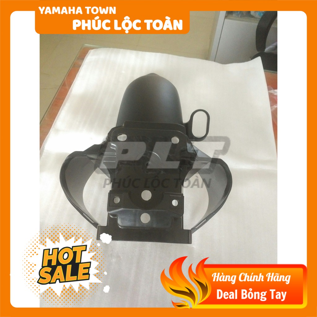 Chắn bùn sau (Dè B) Sirius FI