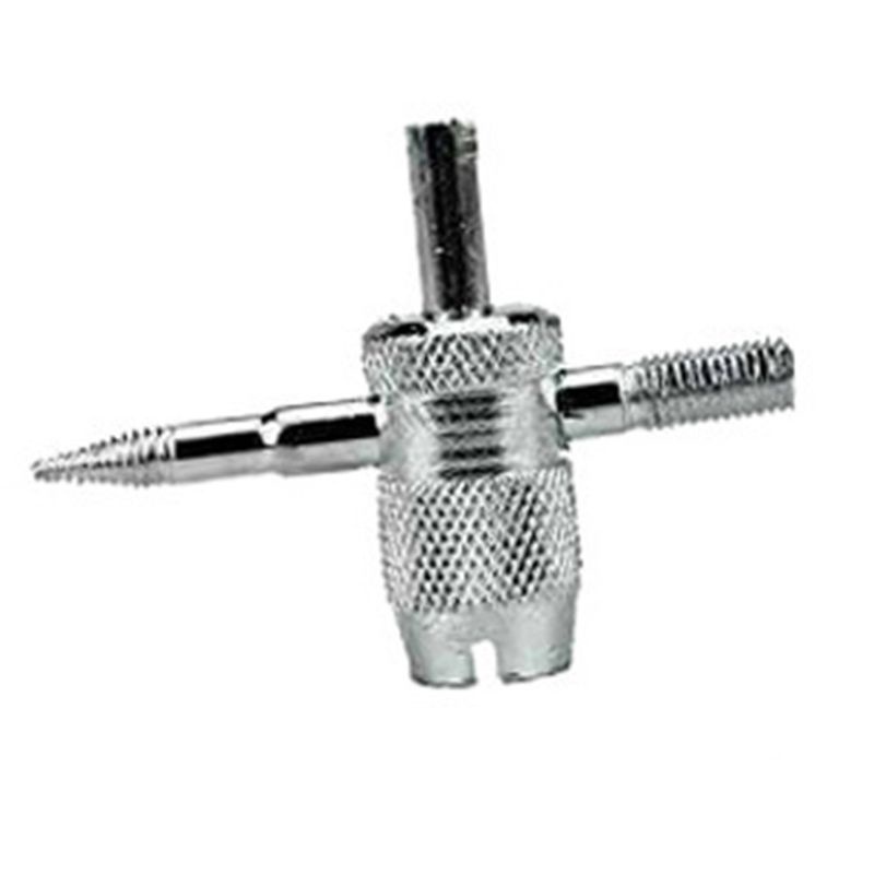 Bộ 32 Dụng Cụ Tháo Van Xe Đạp Leo Núi Chuyên Dụng