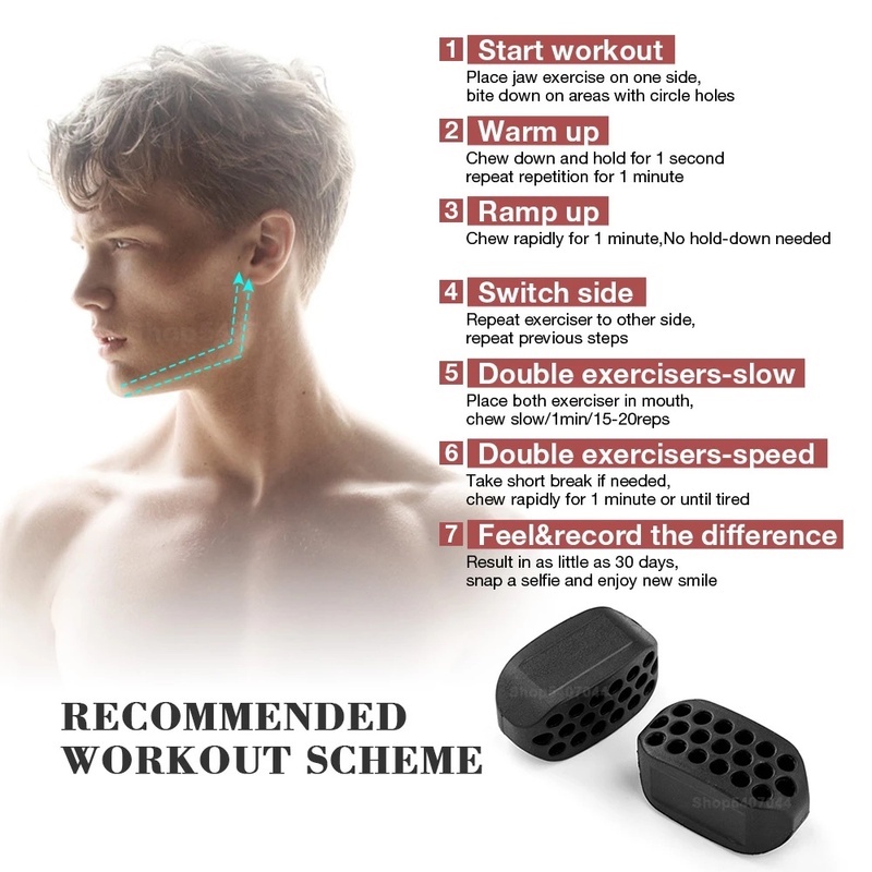 1 bóng silicone tập cơ bắp cho nam nữ