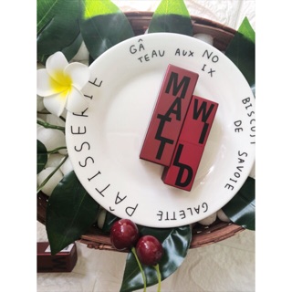 Son thỏi siêu lì A’pieu Wild Matt Lipstick