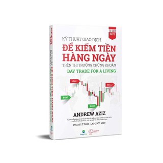 Ki thuat gd de kiem tiien hang ngay