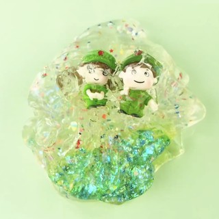 Hậu duệ mặt trời - Trong - SIZE L - KIKIWAKA SLIME