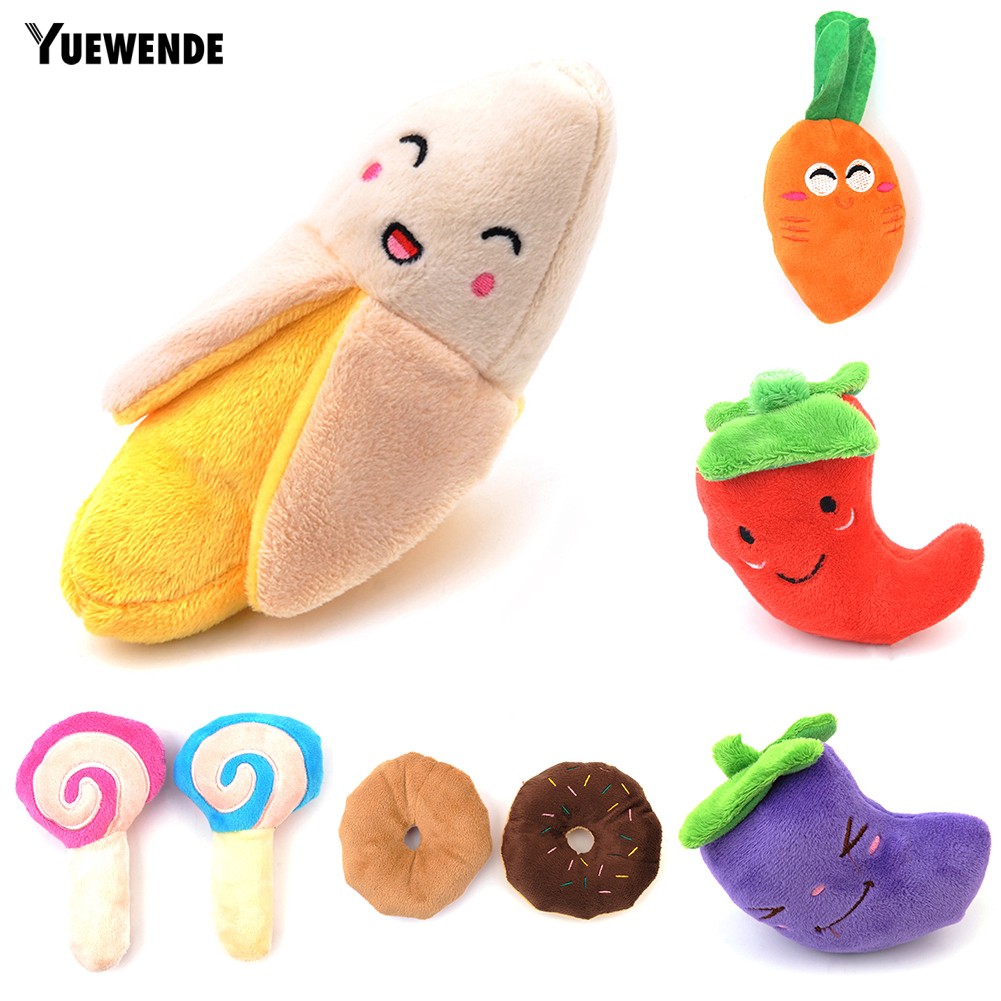 Đồ Chơi Nhồi Bông Hình Khúc Xương Cho Thú Cưng