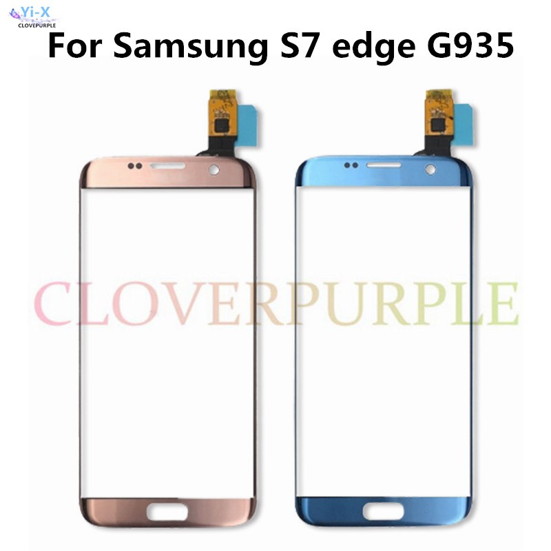 Mới Màn Hình Cảm Ứng Thay Thế Cho Samsung Galaxy S7 Edge G935 S7edge