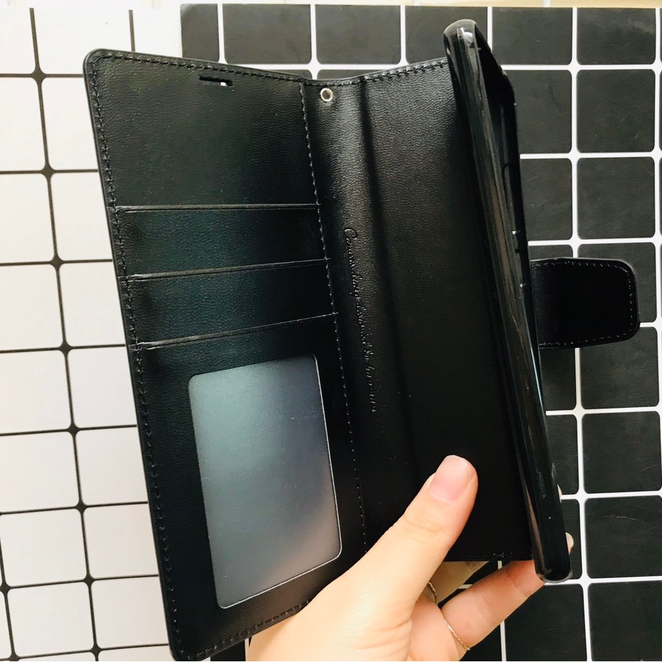 [Mã ELFLASH5 giảm 20K đơn 50K] [New] Bao da Hanman Samsung A51 A31 siêu xinh kiêm ví đựng thẻ | BigBuy360 - bigbuy360.vn