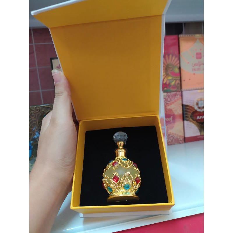 [XẢ_KHO_1_NGÀY] 💥❤💥Tinh dầu nước hoa dubai | BigBuy360 - bigbuy360.vn