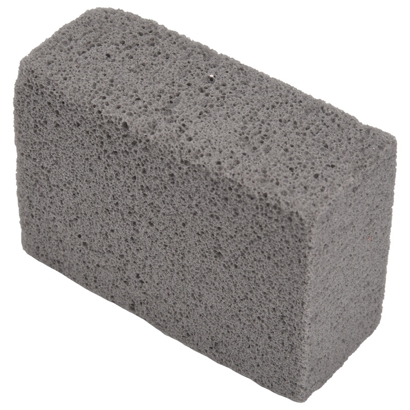 Set 8 Khối Gạch Ma Thuật Làm Sạch Vỉ Nướng BBQ