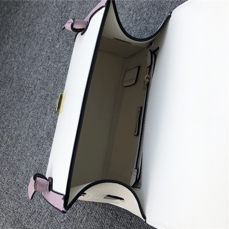 Túi lyn tay cầm lông