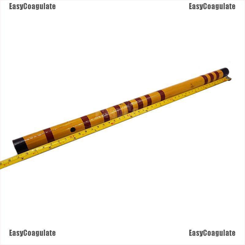 Sáo trúc 7 lỗ kiểu dáng cổ điển truyền thống chất lượng cao