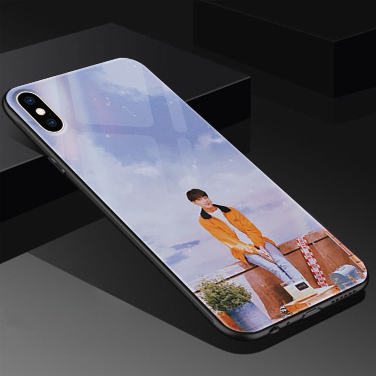 Ốp ĐT 6s Giá Bán Buôn Oppa GLITTY Cho Iphone 12/11/Pro/Max/X/Xs/Max/Xr/7/8/Plus/Se/2048