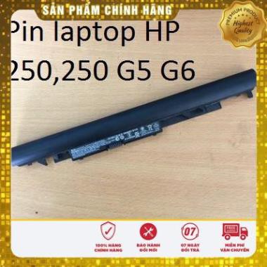 Pin laptop HP 240 G6, 246 G6, 245 G6 , 250 G6 , 255 G6 JC03 JC04