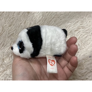 Gấu Bông tsum TY 10cm