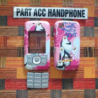 Ốp Lưng Cho Nokia 5300