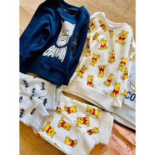 BỘ GAP XUẤT DƯ XỊN BÉ