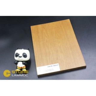 L.Co Color Oil Espresso - Dầu màu L.Co màu cà phê sữa - Dầu màu gỗ cao cấp, an toàn cho sức khỏe 0.25ml