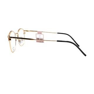 Gọng Kính Unisex Parim 83616