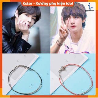 Vòng tay Taehyung L2MK45